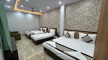 SANIDHYAM by HOTEL SAHU