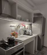 Theis Seafront Retreat - Loutra Seaview Bliss