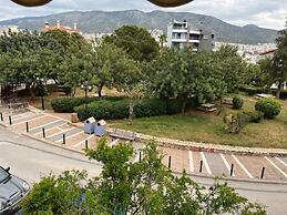 Alimos Cozy Getaway Close to the Beach