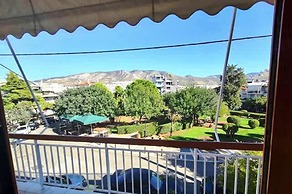 Alimos Cozy Getaway Close to the Beach