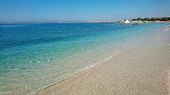 Sunny Coastal Escape in Alimos