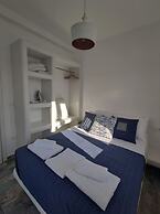 Alos Seafront Gem - Loutra Seaview Escape