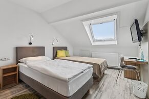 Hotel zum Erwin