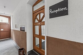 Hotel zum Erwin