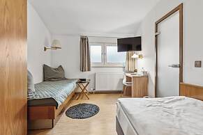 Hotel zum Erwin