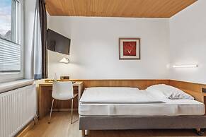 Hotel zum Erwin