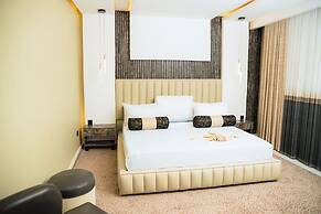 SAFE HEAVEN ROOMS