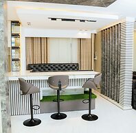 SAFE HEAVEN ROOMS