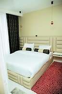 SAFE HEAVEN ROOMS