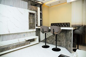 SAFE HEAVEN ROOMS