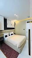 SAFE HEAVEN ROOMS