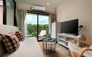 Title Naiyang by My Home Phuket