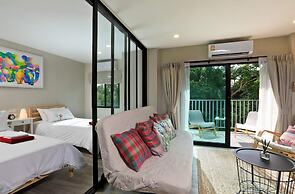 Title Naiyang by My Home Phuket
