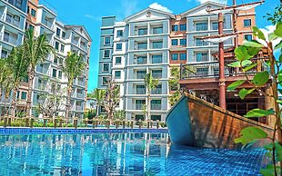 Title Naiyang by My Home Phuket