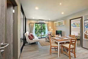 Title Naiyang by My Home Phuket