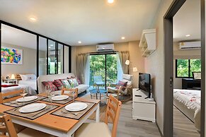 Title Naiyang by My Home Phuket