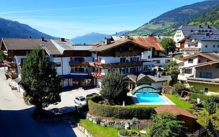 Hotel in the HEART