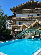 Hotel in the HEART