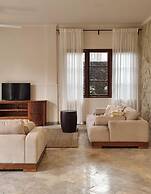 Mumbul Villa