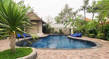 Mumbul Villa