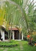 Mumbul Villa