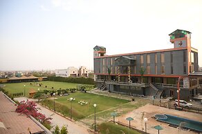 KRISHNANGAN HOTEL & RESORT