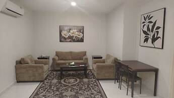 AlShowaish Apartments