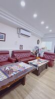 Economy Class Hostel