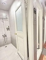 Economy Class Hostel
