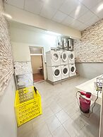 Economy Class Hostel