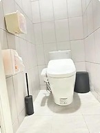 Economy Class Hostel