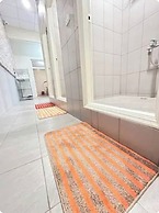 Economy Class Hostel