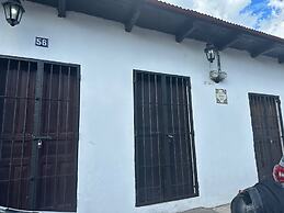 Hostal La Fuente