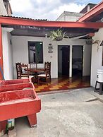 Hostal La Fuente