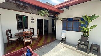Hostal La Fuente