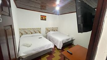 Hostal La Fuente