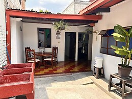 Hostal La Fuente