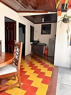 Hostal La Fuente