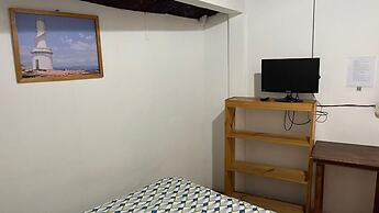 Hostal La Fuente