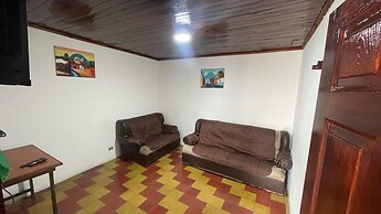 Hostal La Fuente