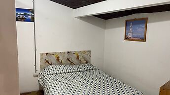 Hostal La Fuente