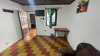 Hostal La Fuente
