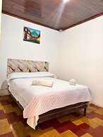 Hostal La Fuente