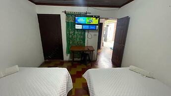 Hostal La Fuente