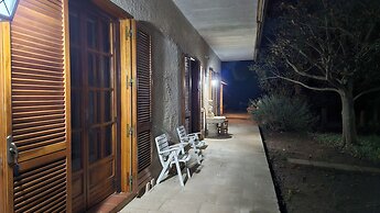 La Pineta