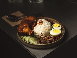 Shō Hotel Penang