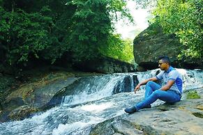 Makeliya Jungle & Waterfall Tour