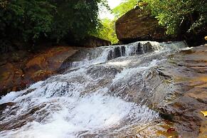 Makeliya Jungle & Waterfall Tour
