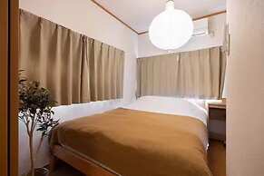 House Hotel Kagurazaka