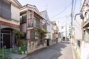 House Hotel Kagurazaka